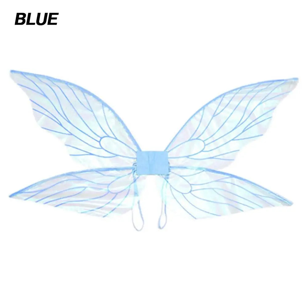 Princess Angel Wings