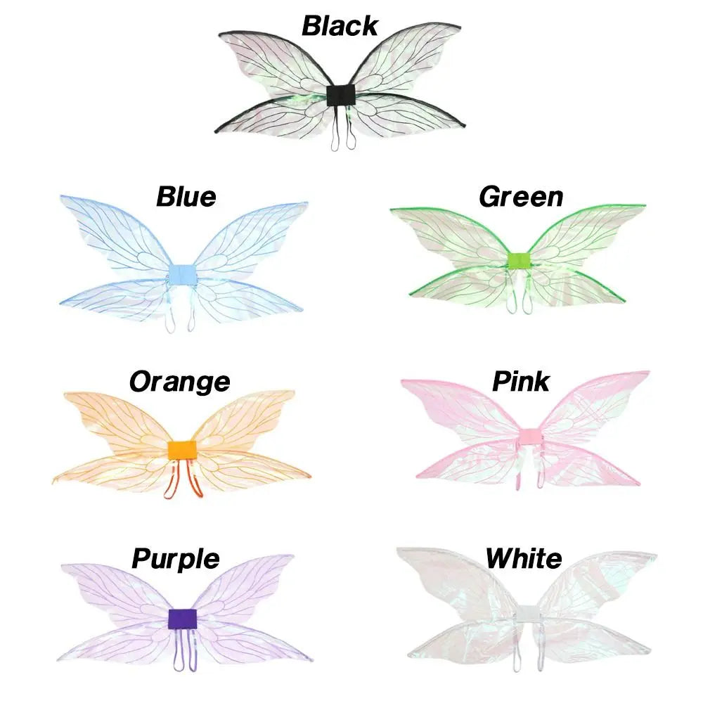 Princess Angel Wings