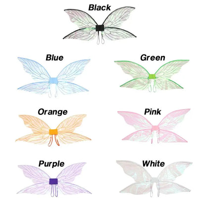 Princess Angel Wings