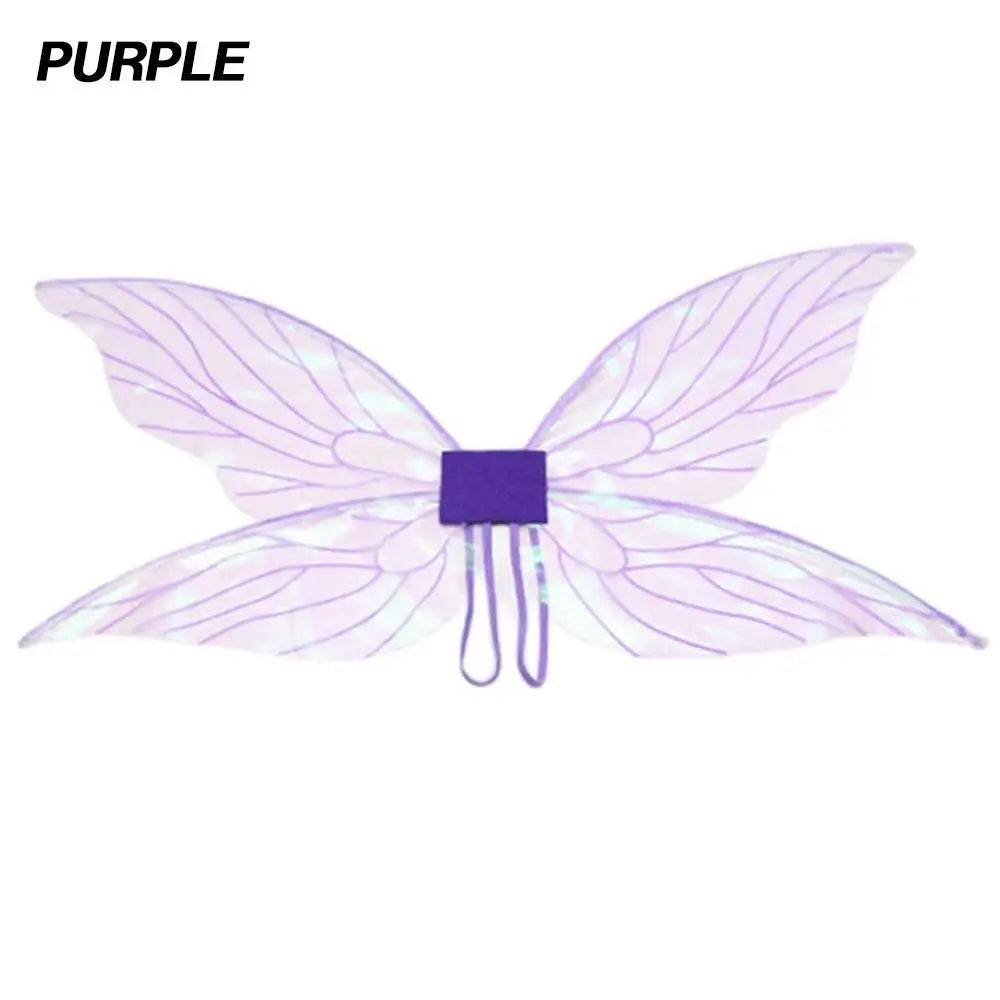 Princess Angel Wings
