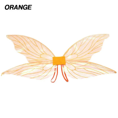 Princess Angel Wings