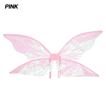 Princess Angel Wings