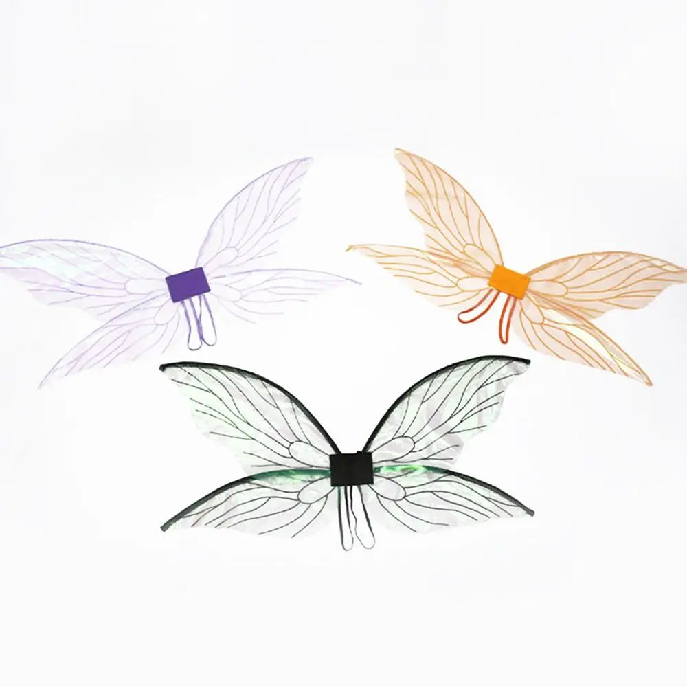 Princess Angel Wings