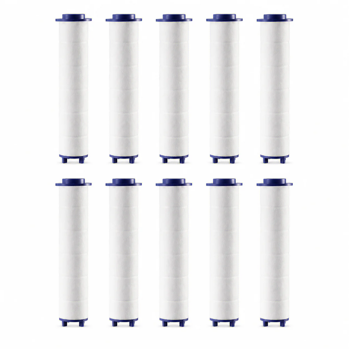 5 Mode Pressure Shower Head