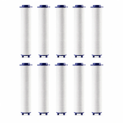 5 Mode Pressure Shower Head
