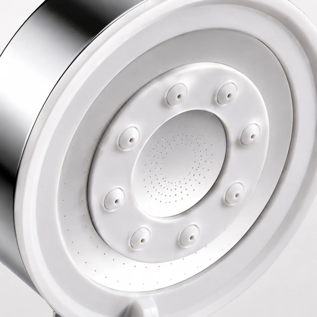 5 Mode Pressure Shower Head