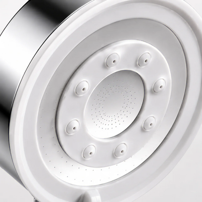 5 Mode Pressure Shower Head