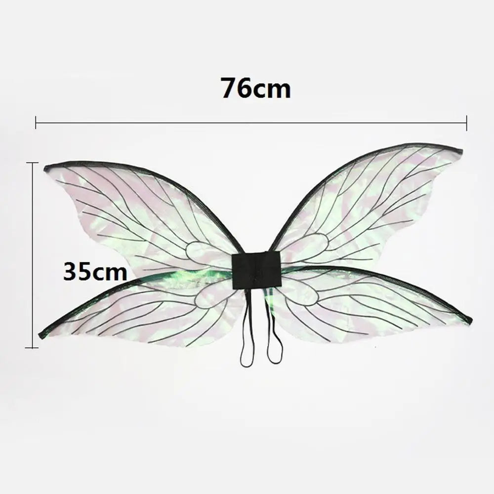 Princess Angel Wings