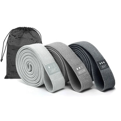 Long Resistance Loop Band
