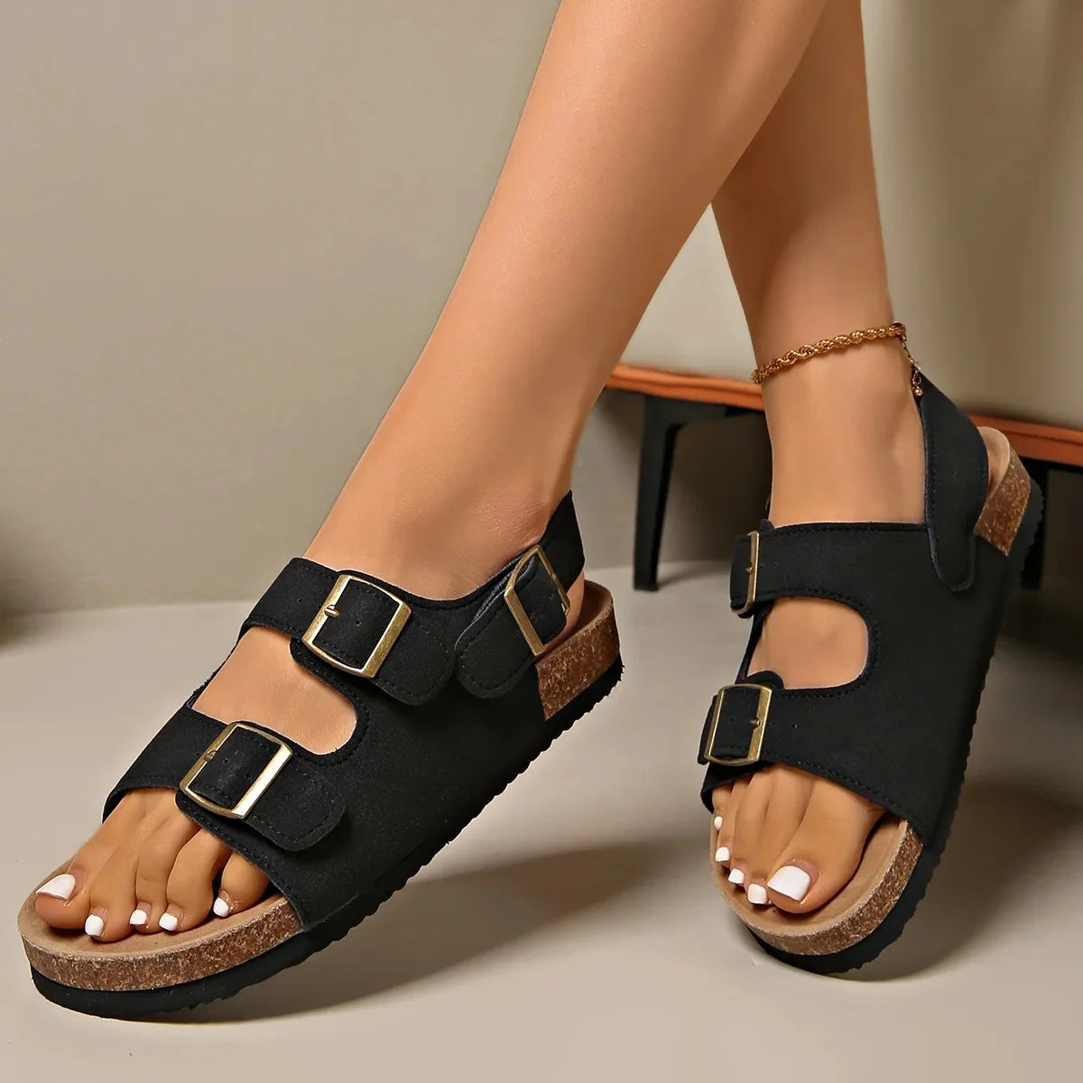 Roman Style Sandals