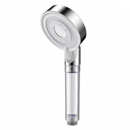 5 Mode Pressure Shower Head