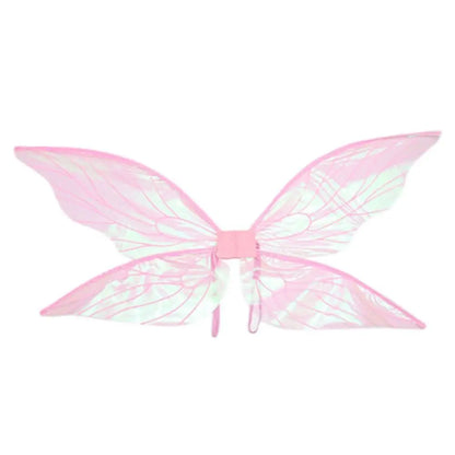 Princess Angel Wings
