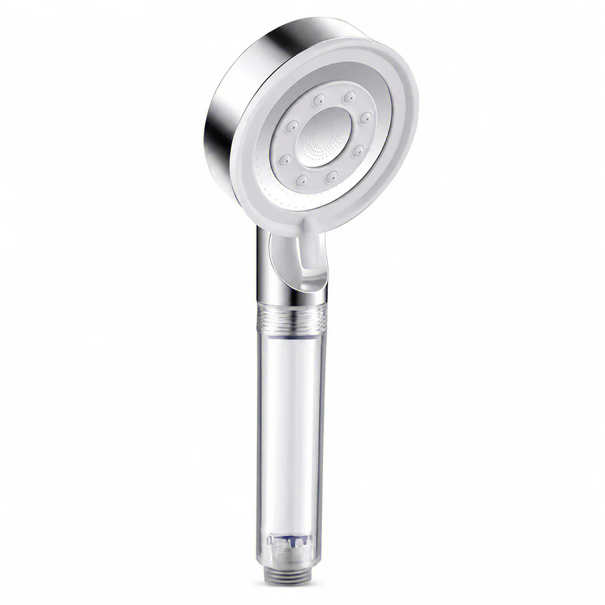 5 Mode Pressure Shower Head