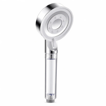 5 Mode Pressure Shower Head