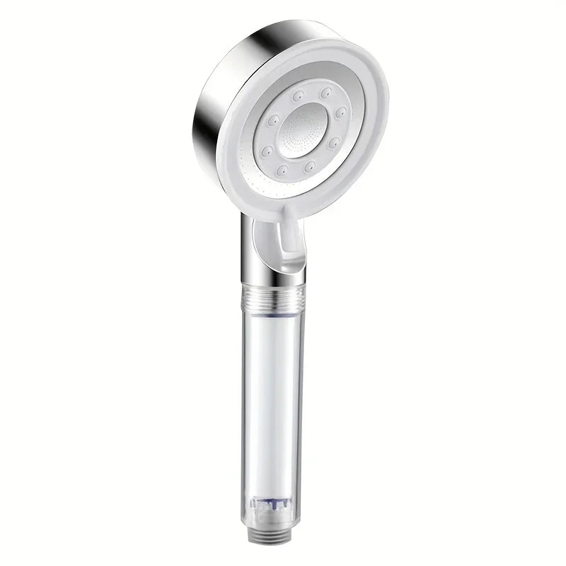 5 Mode Pressure Shower Head