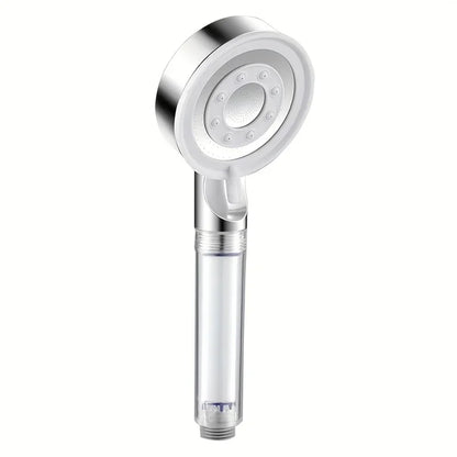 5 Mode Pressure Shower Head