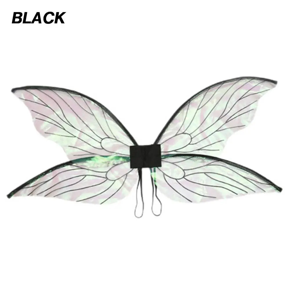 Princess Angel Wings