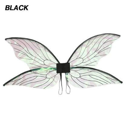 Princess Angel Wings