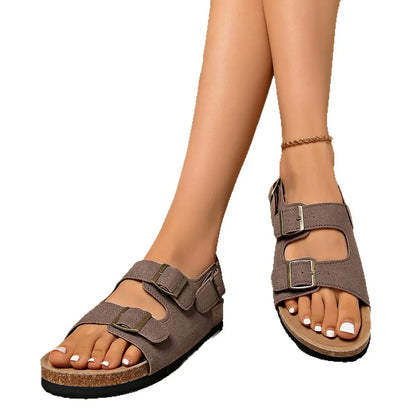 Roman Style Sandals