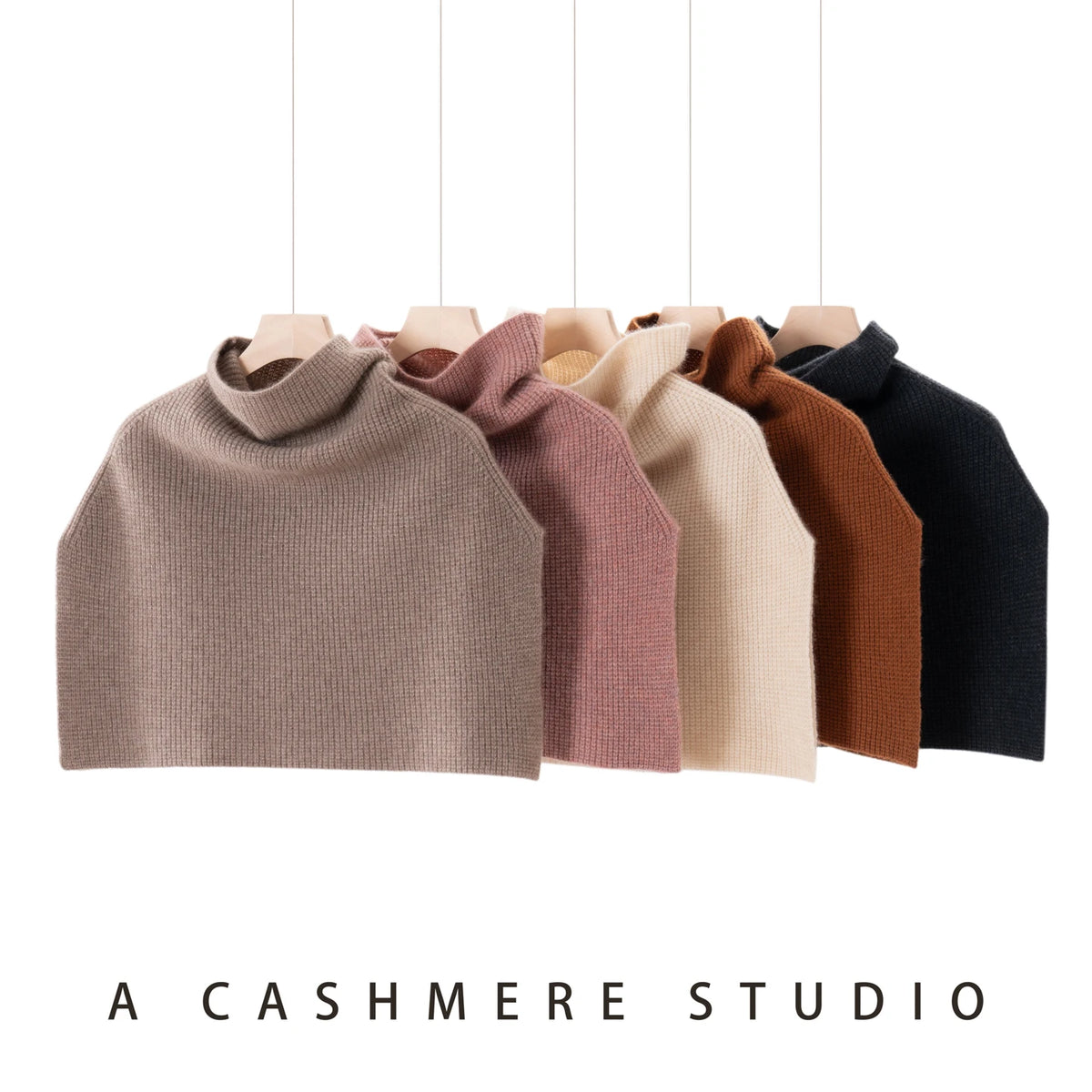 Women's  Cashmere Shawl