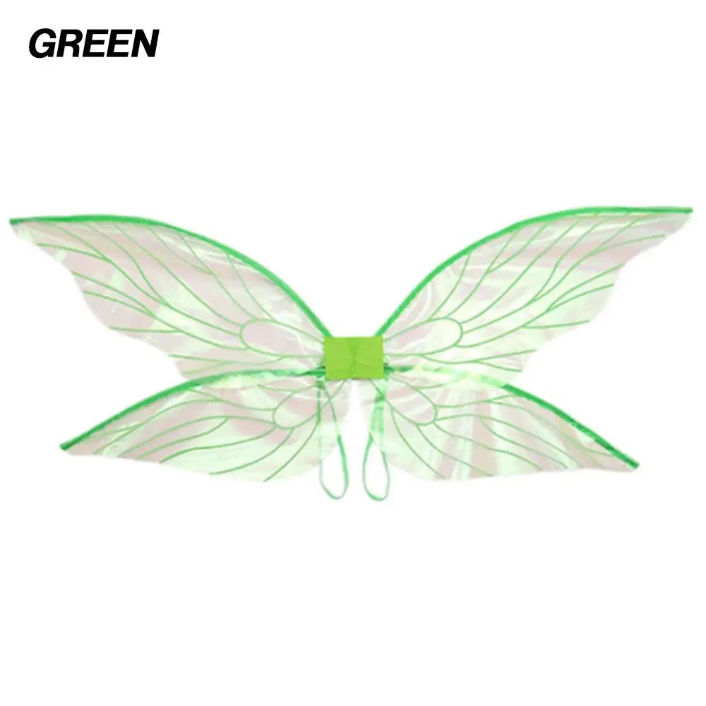 Princess Angel Wings