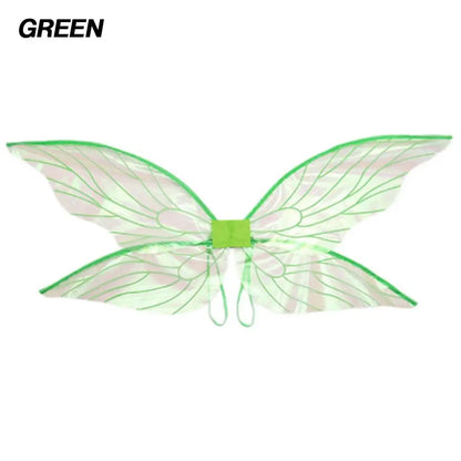 Princess Angel Wings