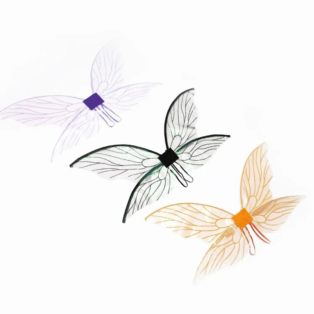 Princess Angel Wings