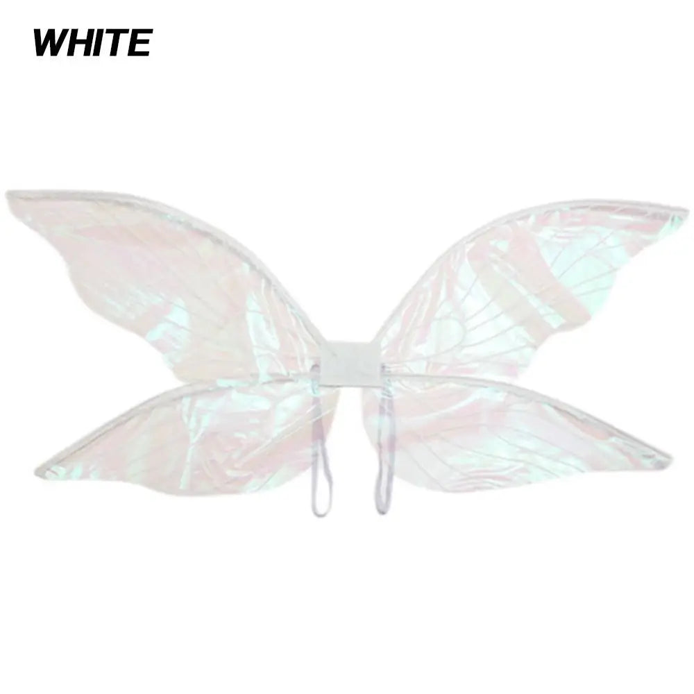 Princess Angel Wings