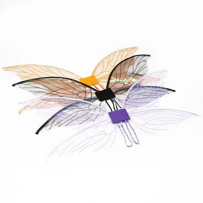 Princess Angel Wings